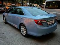 Toyota Camry 2012 года за 6 000 000 тг. в Жанаозен