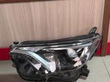 Фара передний Toyota RAV4 2016-2019 ORIGINAL за 10 000 тг. в Алматы