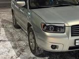 Subaru Forester 2006 года за 4 600 000 тг. в Караганда – фото 4