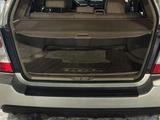 Subaru Forester 2006 года за 4 600 000 тг. в Караганда – фото 5
