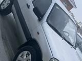 Chevrolet Niva 2008 года за 1 200 000 тг. в Кульсары