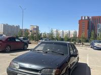 ВАЗ (Lada) 2115 2005 года за 800 000 тг. в Астана