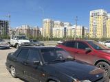 ВАЗ (Lada) 2115 2005 года за 800 000 тг. в Астана – фото 3