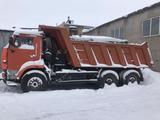 КамАЗ  6520 2004 года за 6 000 000 тг. в Караганда – фото 2