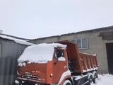 КамАЗ  6520 2004 года за 6 000 000 тг. в Караганда