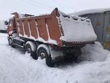 КамАЗ  6520 2004 года за 6 000 000 тг. в Караганда – фото 3