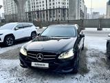Mercedes-Benz E 200 2013 года за 9 900 000 тг. в Астана – фото 4