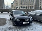 Mercedes-Benz E 200 2013 года за 9 900 000 тг. в Астана