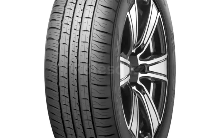 245/65R17 Grandtrek PT5 107H Dunlop летниеүшін62 200 тг. в Алматы