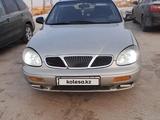 Daewoo Leganza 2000 года за 2 300 000 тг. в Кульсары – фото 4