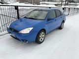 Ford Focus 2003 годаүшін2 000 000 тг. в Алтай – фото 2