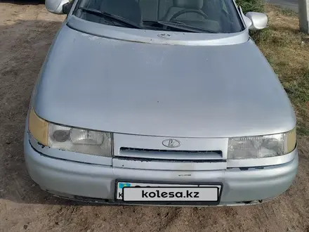 ВАЗ (Lada) 2110 2003 года за 420 000 тг. в Уральск