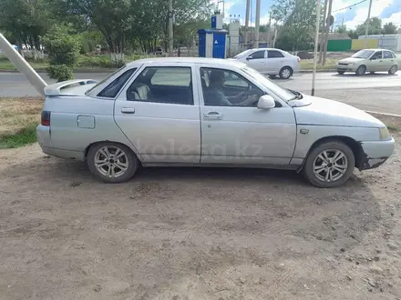 ВАЗ (Lada) 2110 2003 года за 420 000 тг. в Уральск – фото 3