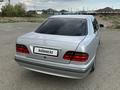 Mercedes-Benz E 280 2001 годаfor4 300 000 тг. в Атырау – фото 5