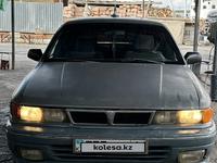 Mitsubishi Galant 1993 годаүшін1 000 000 тг. в Кызылорда