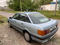 Audi 80 1988 годаfor950 000 тг. в Тараз – фото 5