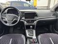 Hyundai Elantra 2018 года за 8 100 000 тг. в Тараз – фото 10