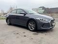 Hyundai Elantra 2018 года за 8 100 000 тг. в Тараз – фото 16