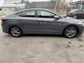 Hyundai Elantra 2018 года за 8 100 000 тг. в Тараз – фото 25
