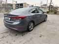 Hyundai Elantra 2018 года за 8 100 000 тг. в Тараз – фото 26