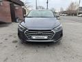 Hyundai Elantra 2018 года за 8 100 000 тг. в Тараз – фото 27