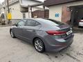 Hyundai Elantra 2018 года за 8 100 000 тг. в Тараз – фото 28