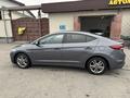 Hyundai Elantra 2018 года за 8 100 000 тг. в Тараз – фото 29