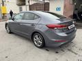 Hyundai Elantra 2018 года за 8 100 000 тг. в Тараз – фото 32