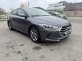 Hyundai Elantra 2018 года за 8 100 000 тг. в Тараз – фото 31
