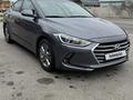 Hyundai Elantra 2018 года за 8 100 000 тг. в Тараз – фото 34