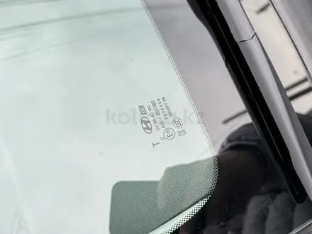 Hyundai Elantra 2018 года за 8 100 000 тг. в Тараз – фото 36