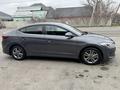 Hyundai Elantra 2018 года за 8 100 000 тг. в Тараз – фото 35