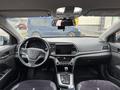 Hyundai Elantra 2018 года за 8 100 000 тг. в Тараз – фото 37