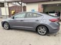 Hyundai Elantra 2018 года за 8 100 000 тг. в Тараз – фото 3