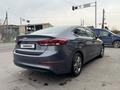 Hyundai Elantra 2018 года за 8 100 000 тг. в Тараз – фото 7