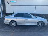 Hyundai Sonata 2005 годаүшін900 000 тг. в Алматы – фото 4