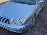 Hyundai Sonata 2005 годаүшін900 000 тг. в Алматы – фото 2