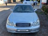 Hyundai Sonata 2005 года за 900 000 тг. в Алматы