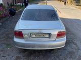 Hyundai Sonata 2005 годаүшін900 000 тг. в Алматы – фото 3