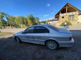 Hyundai Sonata 2005 годаүшін900 000 тг. в Алматы – фото 5