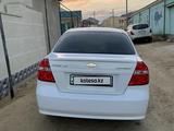 Chevrolet Aveo 2012 года за 3 200 000 тг. в Актау – фото 2