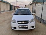 Chevrolet Aveo 2012 годаүшін3 200 000 тг. в Актау