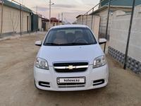 Chevrolet Aveo 2012 года за 3 200 000 тг. в Актау