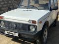 ВАЗ (Lada) Lada 2121 2001 года за 600 000 тг. в Бейнеу