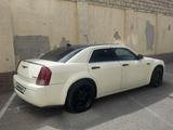 Chrysler 300C 2007 годаүшін7 000 000 тг. в Актау – фото 4