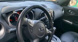 Nissan Juke 2013 годаүшін6 800 000 тг. в Алматы – фото 3