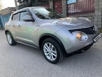 Nissan Juke 2013 года за 6 800 000 тг. в Алматы