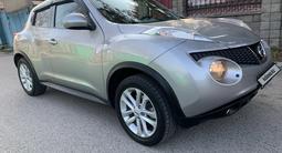 Nissan Juke 2013 годаүшін6 800 000 тг. в Алматы