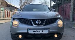 Nissan Juke 2013 годаүшін6 800 000 тг. в Алматы – фото 2