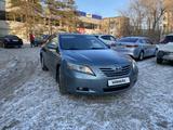 Toyota Camry 2007 года за 6 500 000 тг. в Павлодар – фото 2